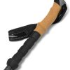 Cascade Mountain Tech Trekking Poles - Carbon Fiber Walking or Hiking Sticks with Quick Adjustable Locks - Image 6