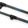 Cascade Mountain Tech Trekking Poles - Carbon Fiber Walking or Hiking Sticks with Quick Adjustable Locks - Image 7