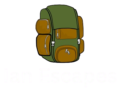 Ian Escapes