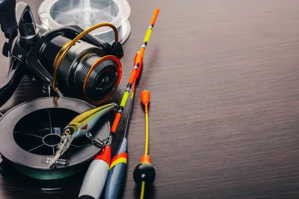 Essential Fishing Gear for Beginners: Everything You Need to Get Started