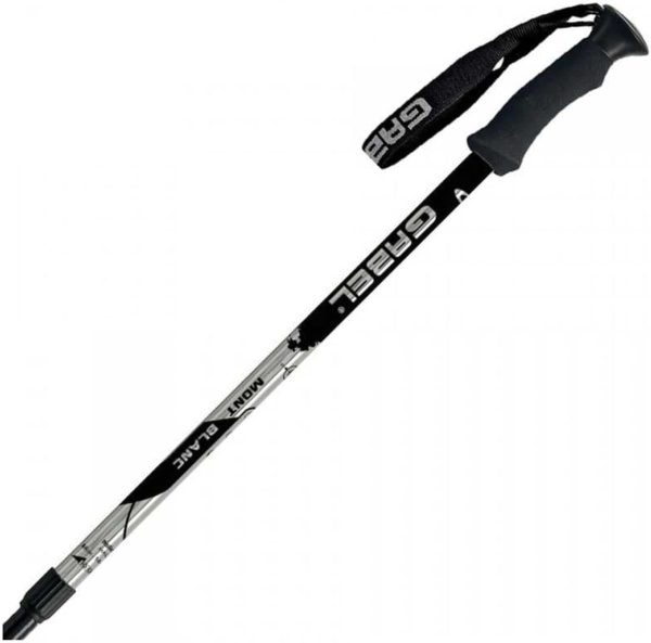 Mont Blanc Lite Trekking Poles - Image 2