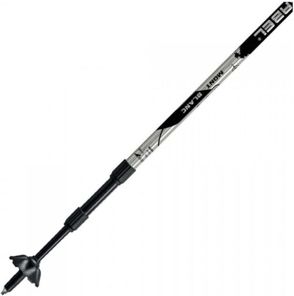 Mont Blanc Lite Trekking Poles - Image 3