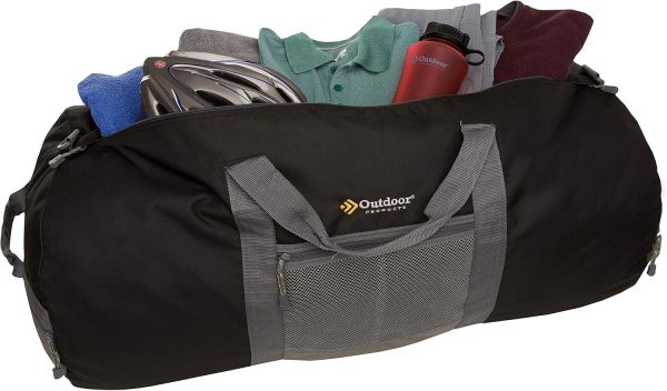 Outdoor Products Utility Duffel - Image 4