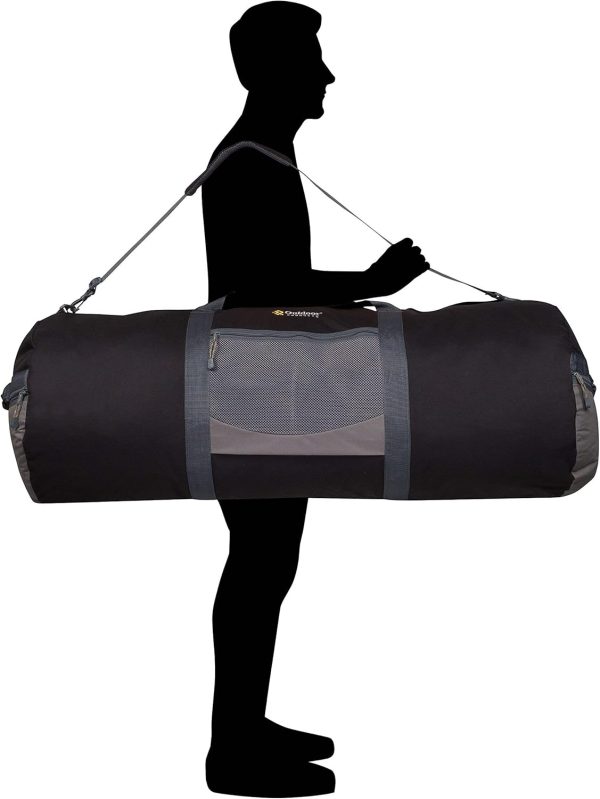 Outdoor Products Utility Duffel - Image 7