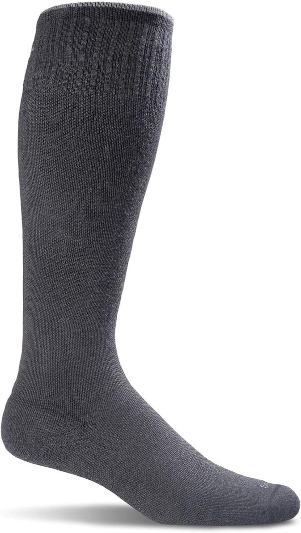 Men's Circulator Moderate Graduated Compression Sock