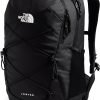 THE NORTH FACE Women's Jester Everyday Laptop Backpack, TNF Black-NPF, One Size - Image 2