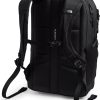 THE NORTH FACE Women's Jester Everyday Laptop Backpack, TNF Black-NPF, One Size - Image 3