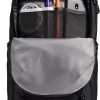 THE NORTH FACE Women's Jester Everyday Laptop Backpack, TNF Black-NPF, One Size - Image 4