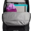 THE NORTH FACE Women's Jester Everyday Laptop Backpack, TNF Black-NPF, One Size - Image 5