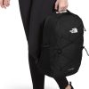 THE NORTH FACE Women's Jester Everyday Laptop Backpack, TNF Black-NPF, One Size - Image 6