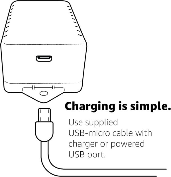 Trak-4 GPS Tracker for Vehicles, Assets, Equipment. Long Battery Life, Waterproof, Global Tracking. Low-Cost Subscription Required. - Image 3