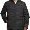Weatherproof Vintage Men's Ultra Luxe Jacket
